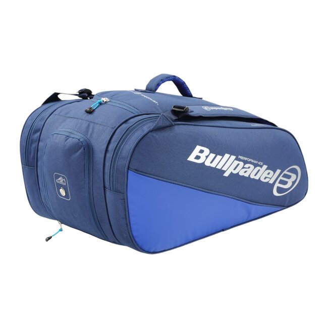 Bullpadel Performance Racketbag BPP25014 Padeltas