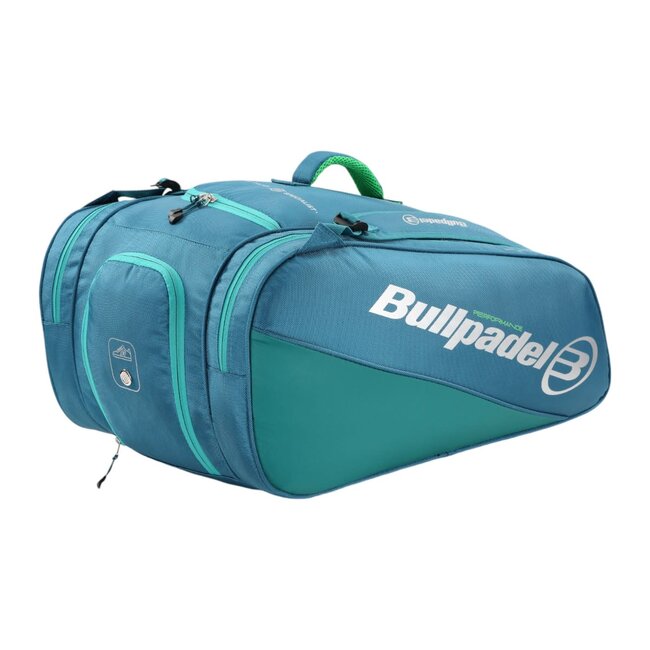 Bullpadel Performance Racketbag BPP25014 Padeltas