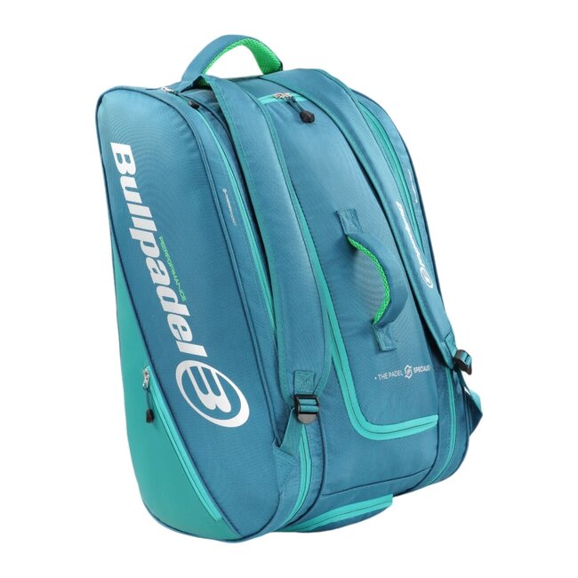Bullpadel Performance Racketbag BPP25014 Padeltas