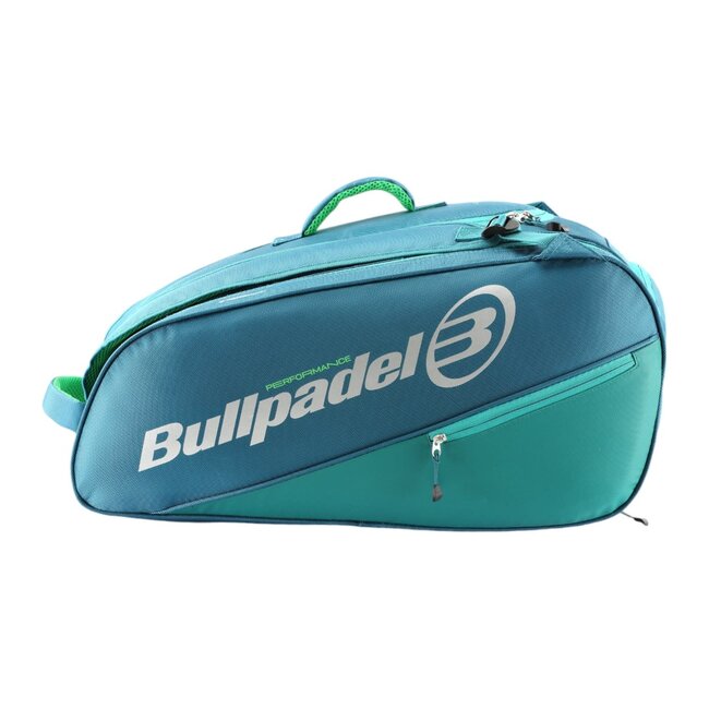 Bullpadel Performance Racketbag BPP25014 Padeltas