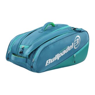 Bullpadel Bullpadel Performance Racketbag BPP25014 Padeltas