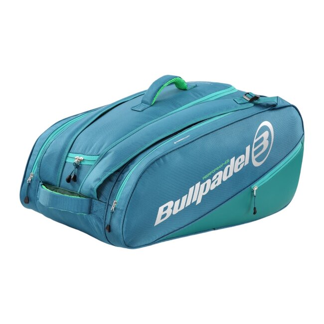 Bullpadel Performance Racketbag BPP25014 Padeltas