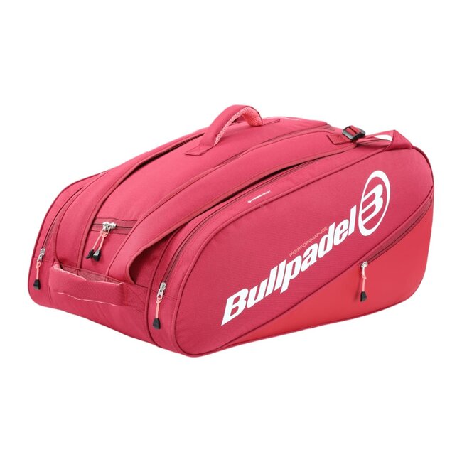 Bullpadel Performance Racketbag BPP25014 Padeltas