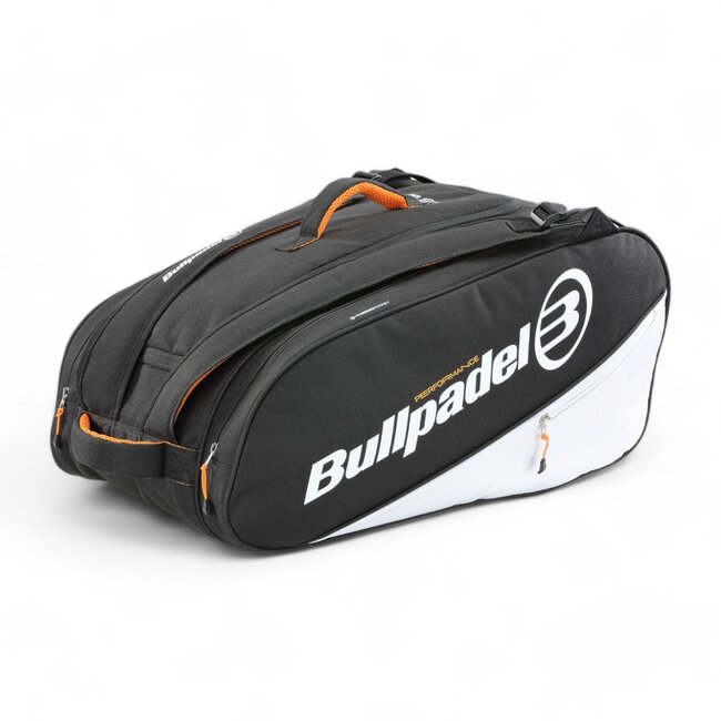 Bullpadel Performance Racketbag BPP25014 Padeltas