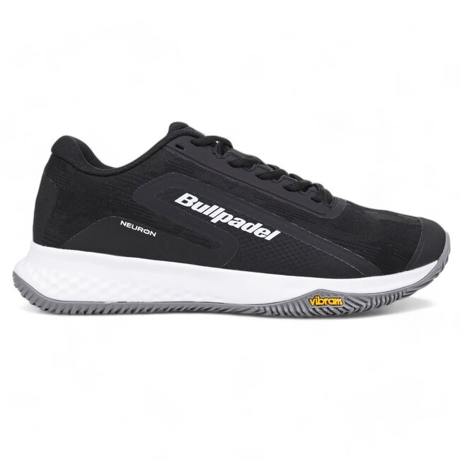Bullpadel Neuron Vibram 25V Heren Padelschoen