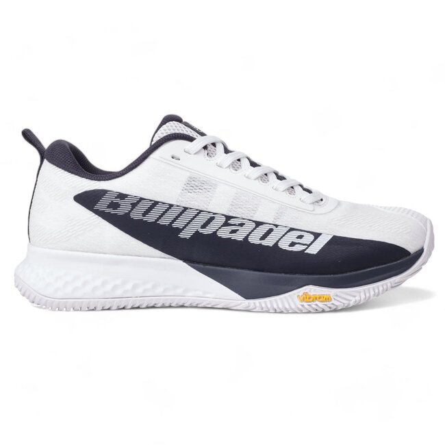 Bullpadel Xplo Vibram 25V Heren Padelschoen