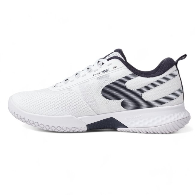 Bullpadel Xplo Vibram 25V Heren Padelschoen