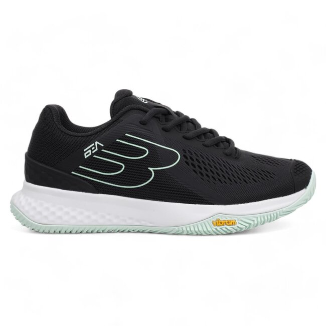Bullpadel Pearl Vibram 25V Dames Padelschoen
