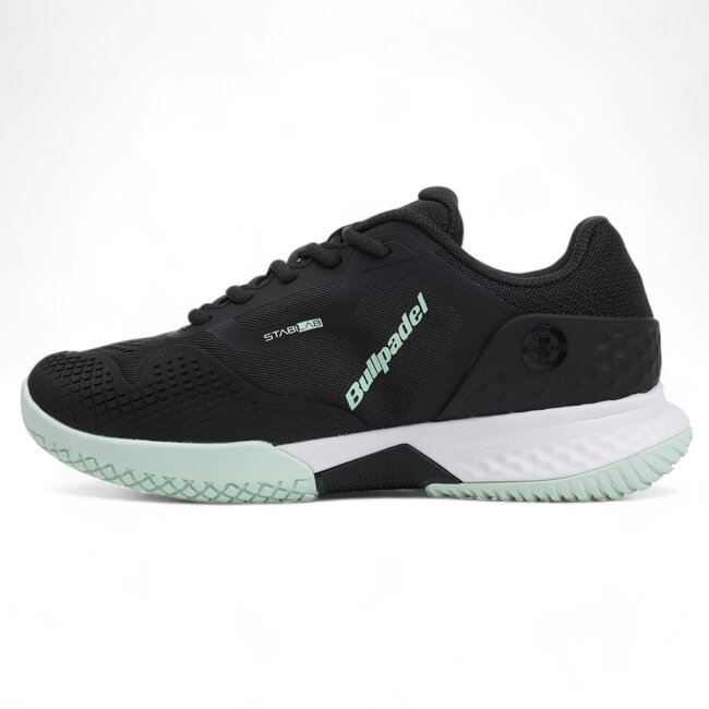 Bullpadel Pearl Vibram 25V Dames Padelschoen