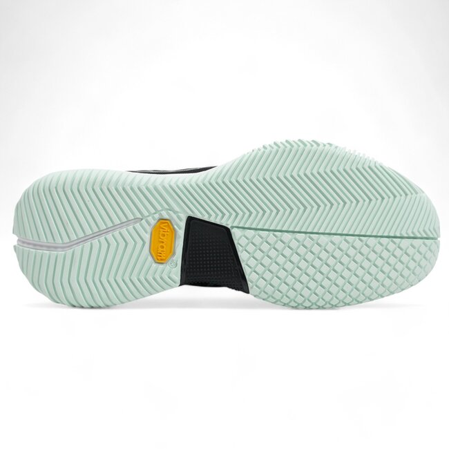 Bullpadel Pearl Vibram 25V Dames Padelschoen