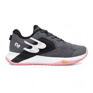 Bullpadel Bullpadel Vertex Vibram W 25V Dames Padelschoen