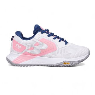Bullpadel Bullpadel Vertex Vibram W 25V Dames Padelschoen
