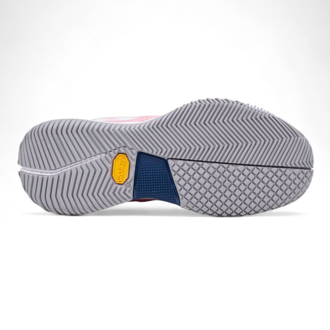 Bullpadel Vertex Vibram W 25V Dames Padelschoen