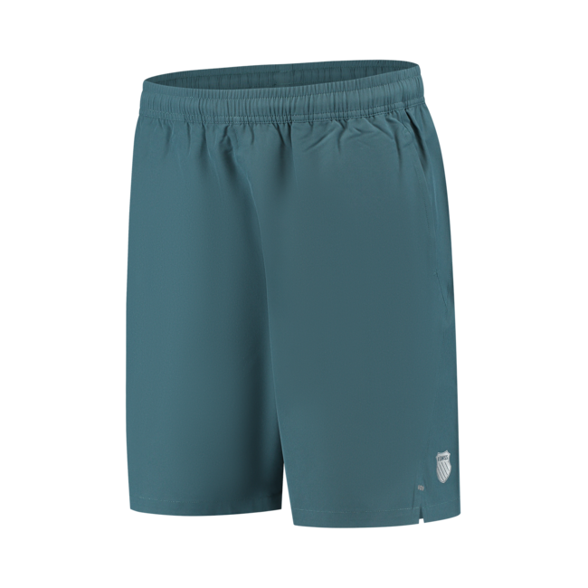 K-Swiss Hypercourt 7 Inch Short 2 Heren