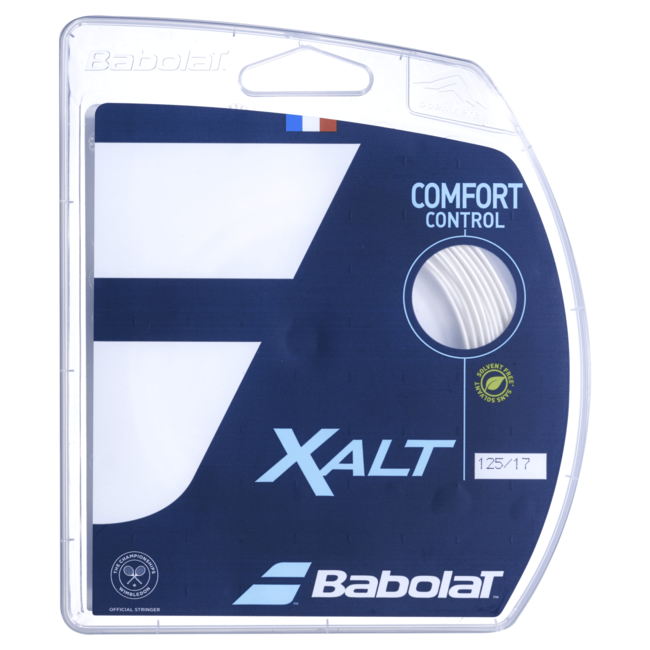 Babolat Xalt 12m Set Tennissnaar