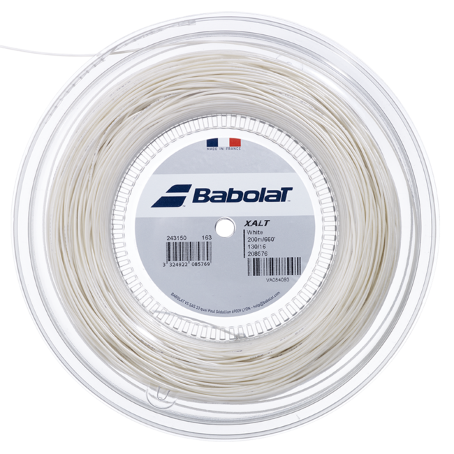 Babolat Xalt 200m Rol Tennissnaar