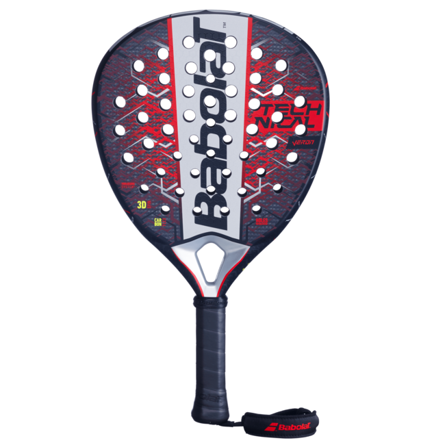 Baboloat Technical Veron 2025 Padelracket