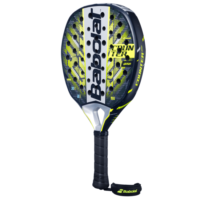 Babolat Counter Veron 2025 Padelracket