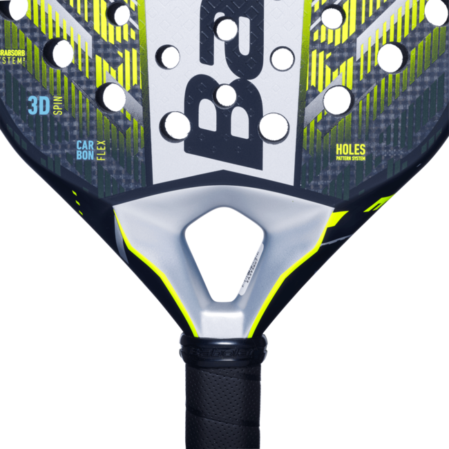 Babolat Counter Veron 2025 Padelracket