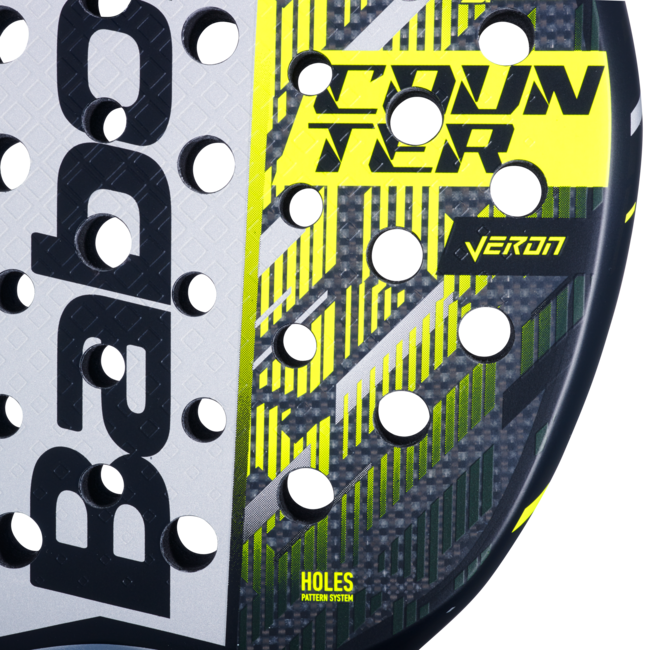 Babolat Counter Veron 2025 Padelracket