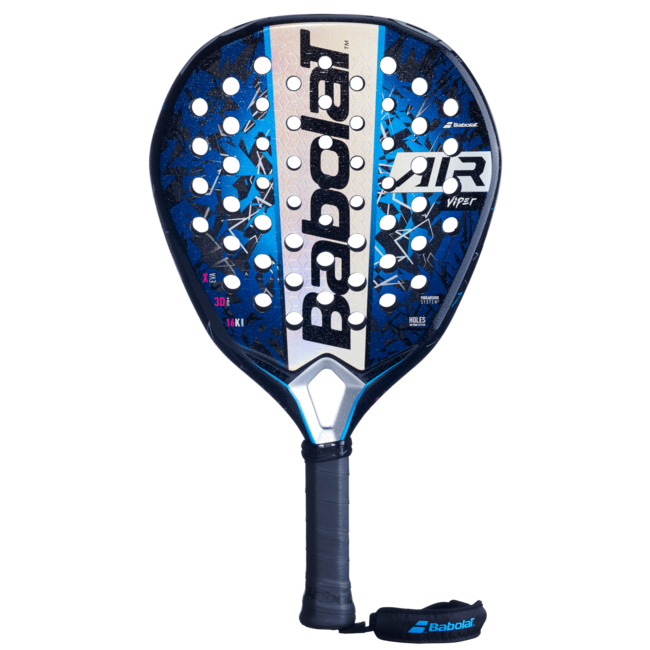 Babolat Air Viper 2025 Padelracket