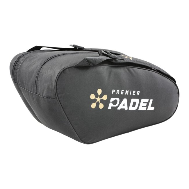 Bullpadel Tour BPP25015 Padeltas
