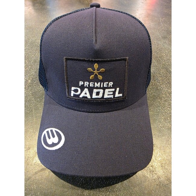 Bullpadel Premier Padel Pet BPGPMR2505