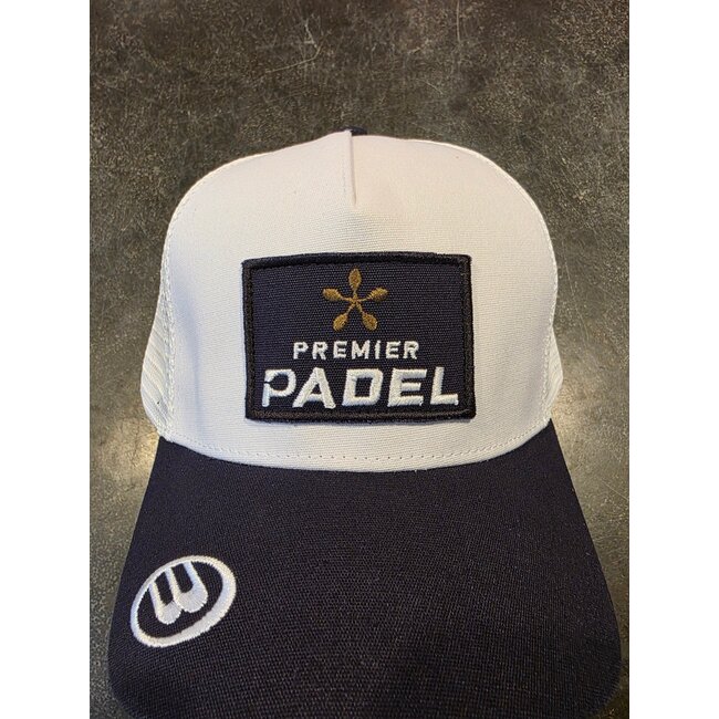 Bullpadel Premier Padel Pet BPGPMR2505