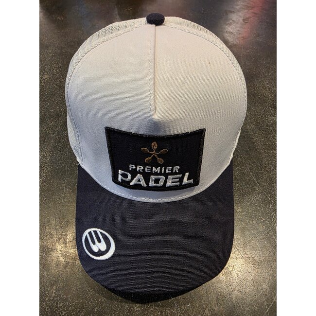 Bullpadel Premier Padel Pet BPGPMR2505