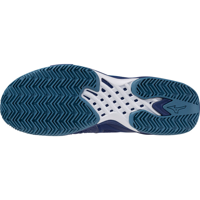 Mizuno Wave Exceed Tour 6 CC Heren Tennisschoen