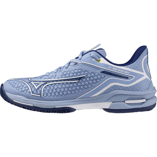 Mizuno Wave Exceed Tour 6 CC Dames Tennisschoen
