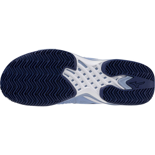 Mizuno Wave Exceed Tour 6 CC Dames Tennisschoen