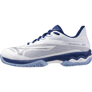 Mizuno Mizuno Wave Exceed Light 2 CC Dames Tennisschoen