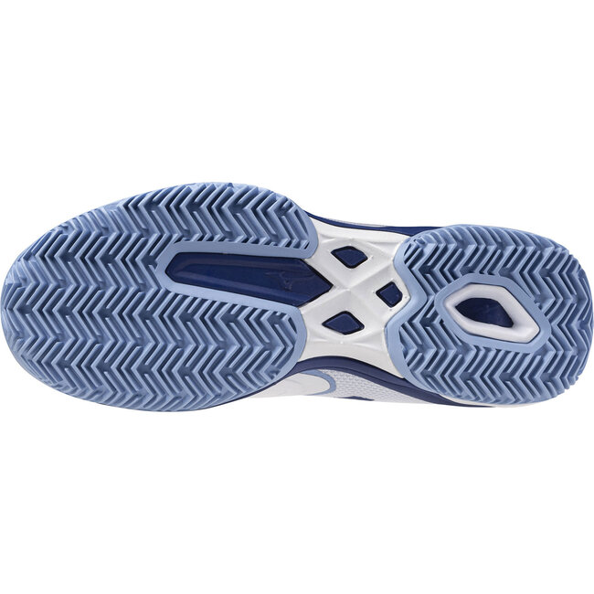 Mizuno Wave Exceed Light 2 CC Dames Tennisschoen