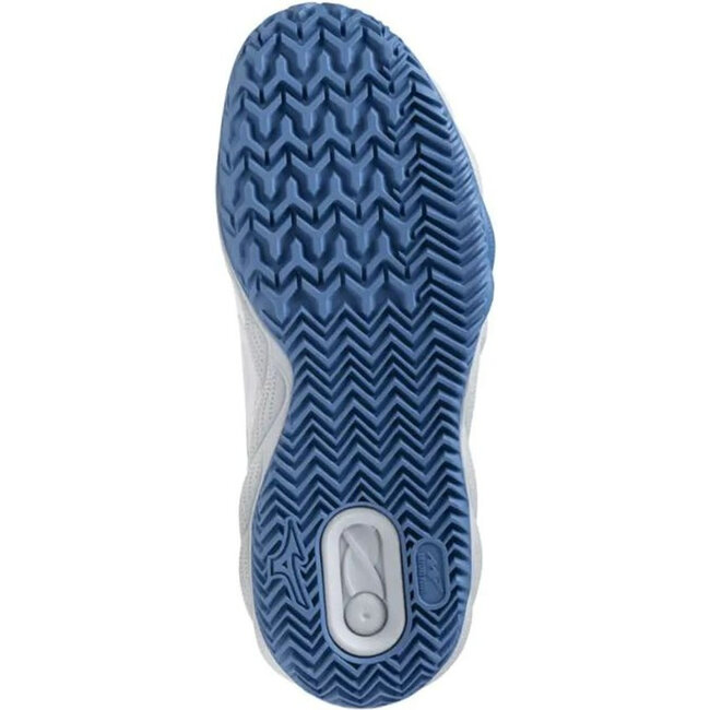 Mizuno Wave Enforce Court CC Dames Tennisschoen