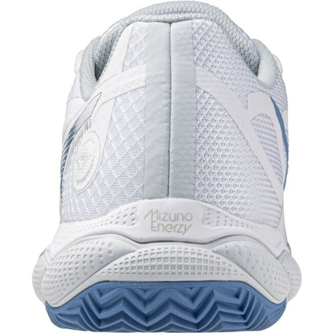 Mizuno Wave Enforce Court CC Dames Tennisschoen