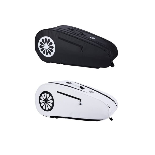 The Indian Maharadja 9 Racketbag Tennistas