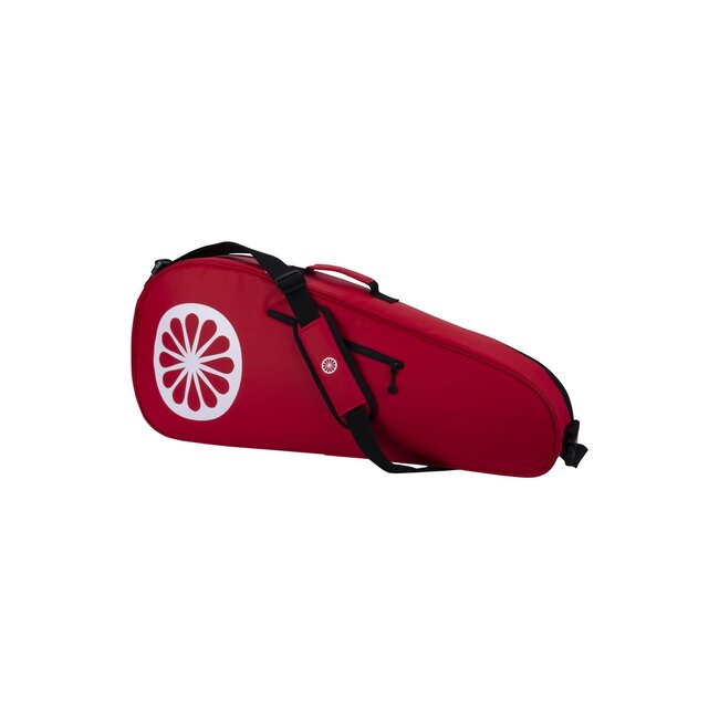 The Indian Maharadja 3 Racketbag Tennistas