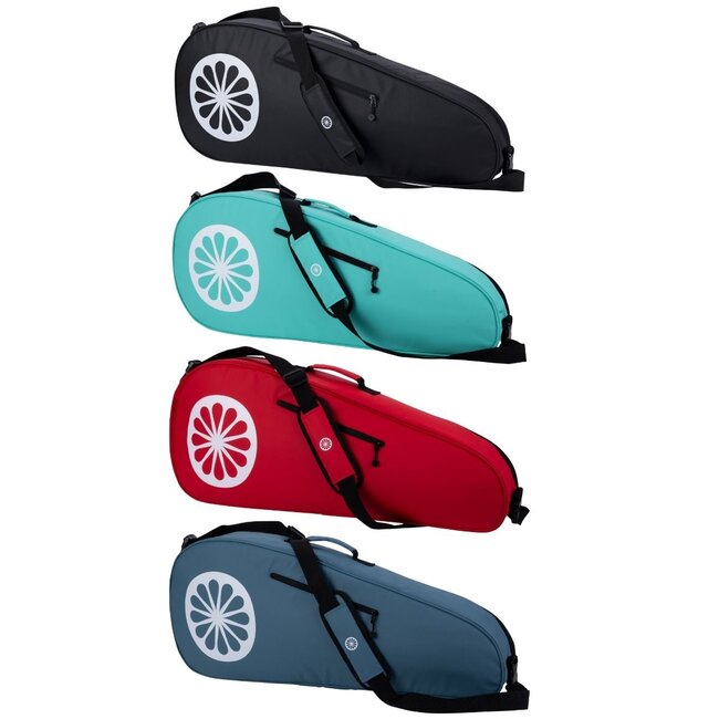 The Indian Maharadja 3 Racketbag Tennistas