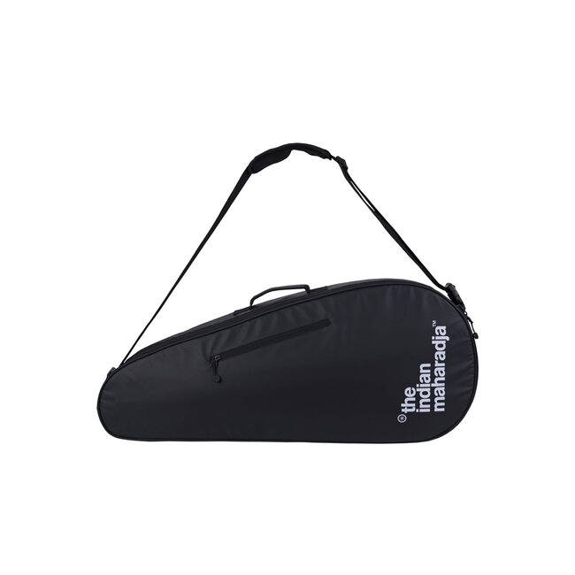 The Indian Maharadja 3 Racketbag Tennistas