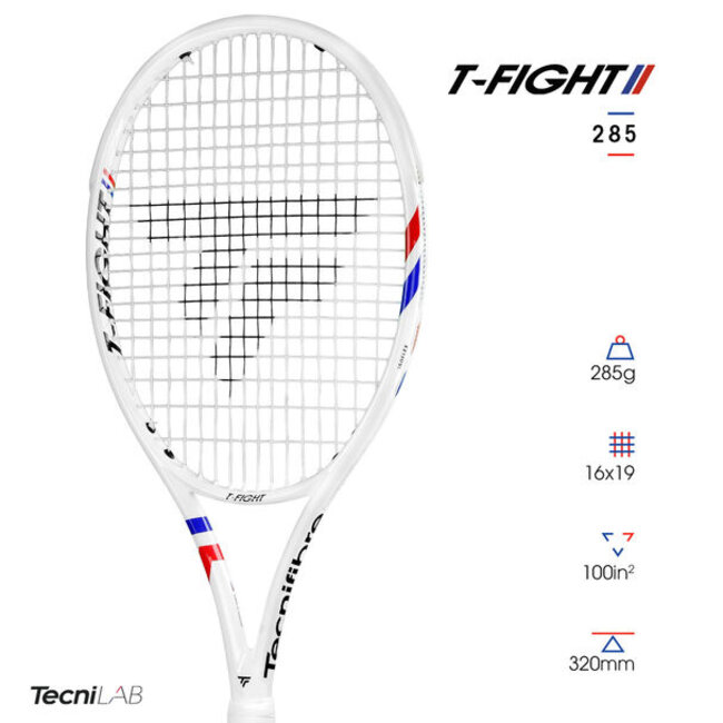 Tecnifibre T-Fight 285 Tennisracket