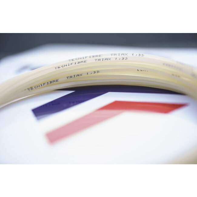 Tecnifibre Triax 200M Rol Tennissnaar