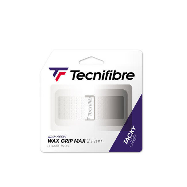 Tecnifibre Wax Max Basisgrip
