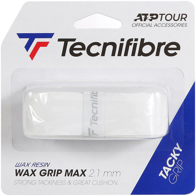 Tecnifibre Wax Max Basisgrip