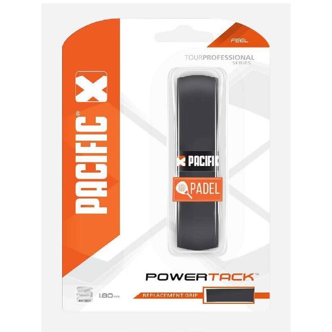 Pacific Power Tack Padel Basisgrip