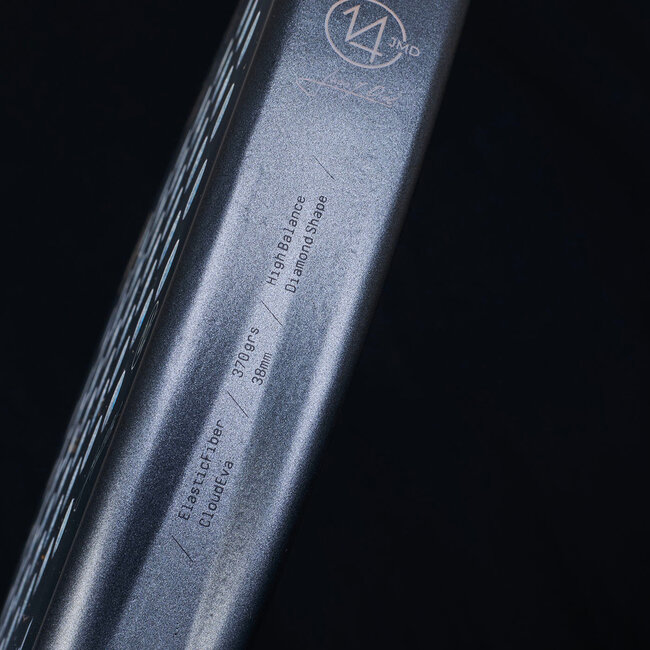 Bullpadel Icon Cloud 25 Padelracket