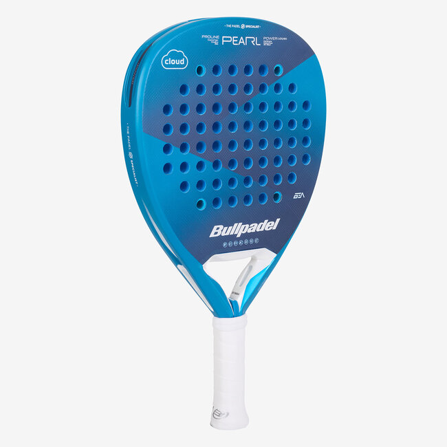 Bullpadel Pearl Cloud 25 Padelracket