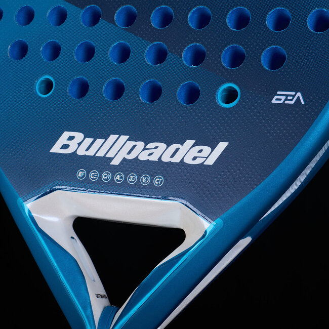 Bullpadel Pearl Cloud 25 Padelracket