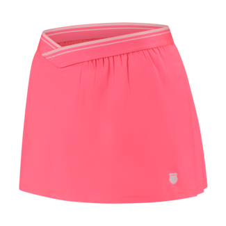 K-Swiss K-Swiss Hypercourt Fancy Skirt 2 Dames