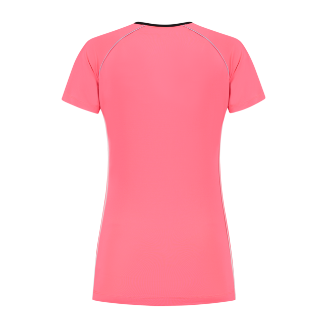 K-Swiss Hypercourt Crew Tee 4 Dames